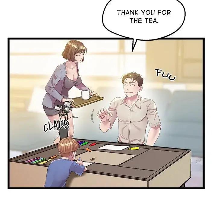 Tutoring The Lonely Missus Chapter 12 - Page 15