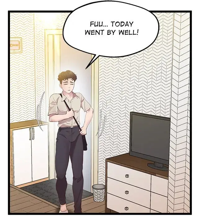 Tutoring The Lonely Missus Chapter 12 - Page 166