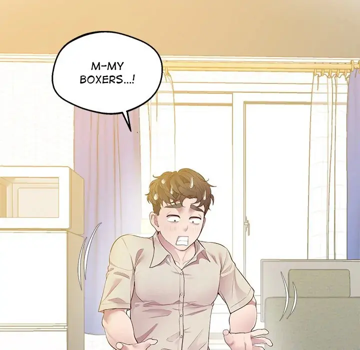 Tutoring The Lonely Missus Chapter 12 - Page 171