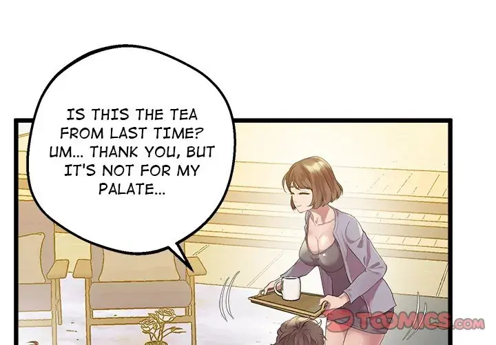 Tutoring The Lonely Missus Chapter 12 - Page 4