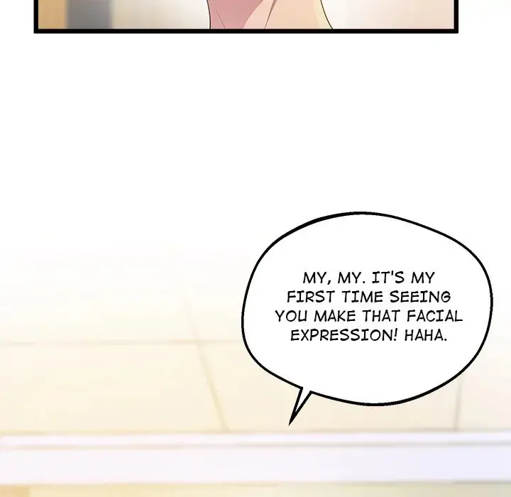 Tutoring The Lonely Missus Chapter 12 - Page 41