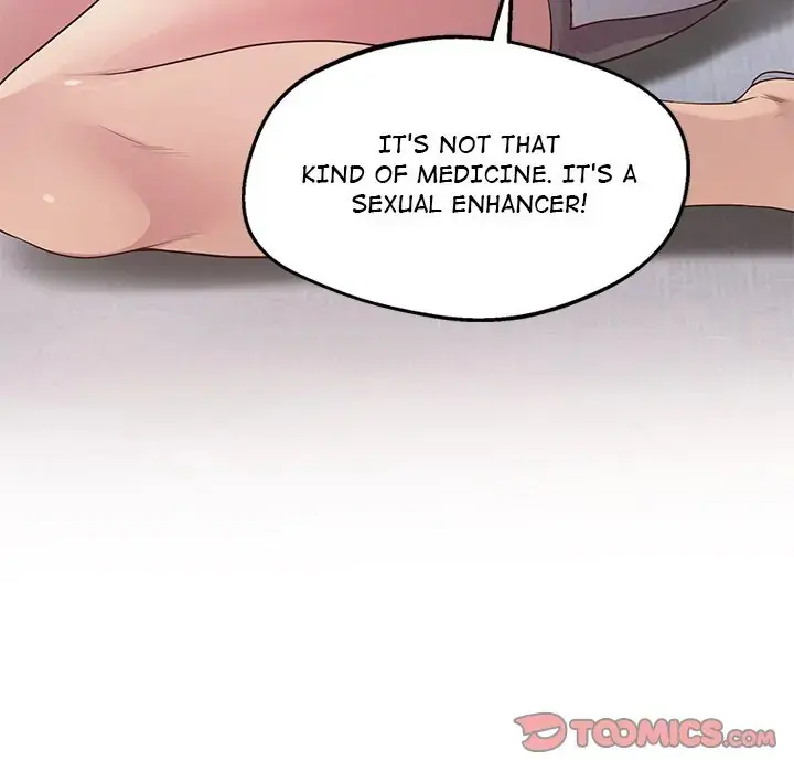 Tutoring The Lonely Missus Chapter 12 - Page 44