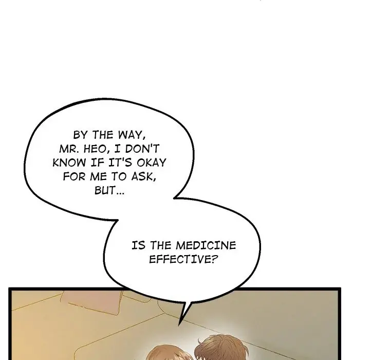 Tutoring The Lonely Missus Chapter 12 - Page 54