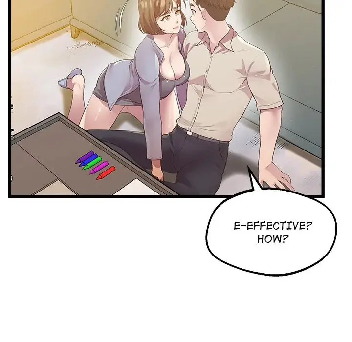 Tutoring The Lonely Missus Chapter 12 - Page 55