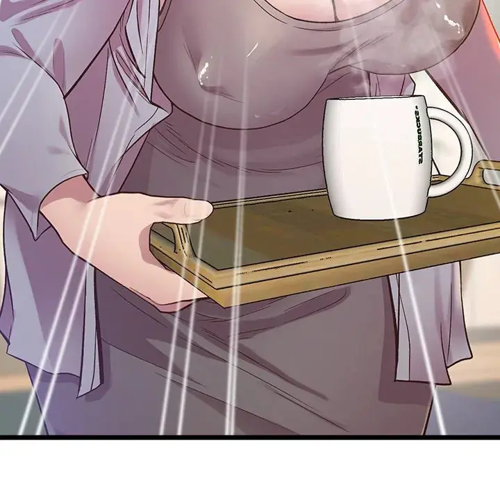Tutoring The Lonely Missus Chapter 12 - Page 8