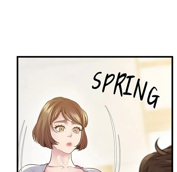 Tutoring The Lonely Missus Chapter 12 - Page 91