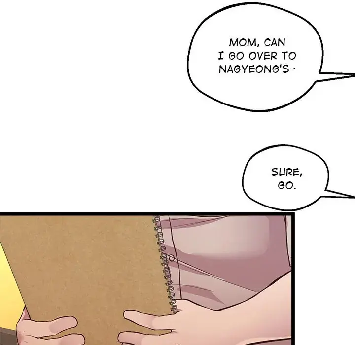 Tutoring The Lonely Missus Chapter 13 - Page 100