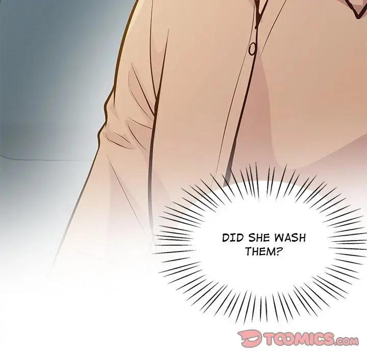 Tutoring The Lonely Missus Chapter 13 - Page 111