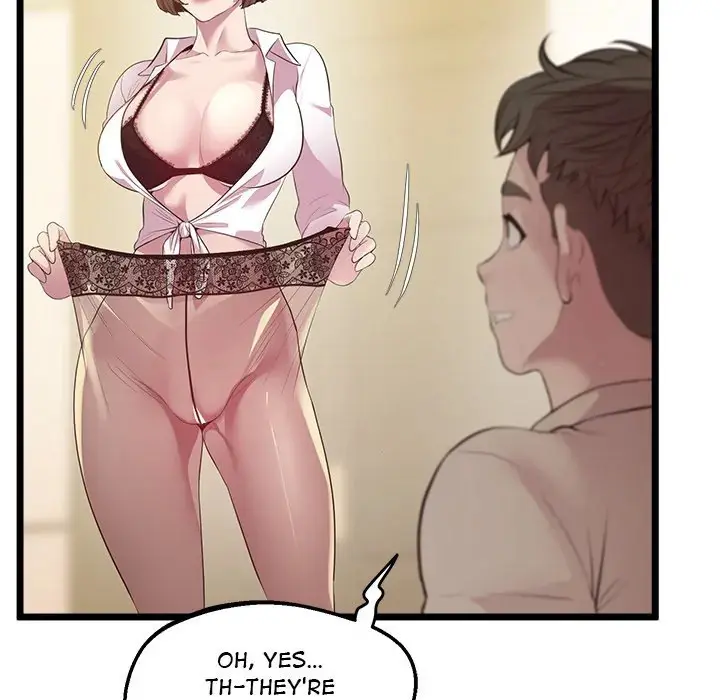 Tutoring The Lonely Missus Chapter 13 - Page 125