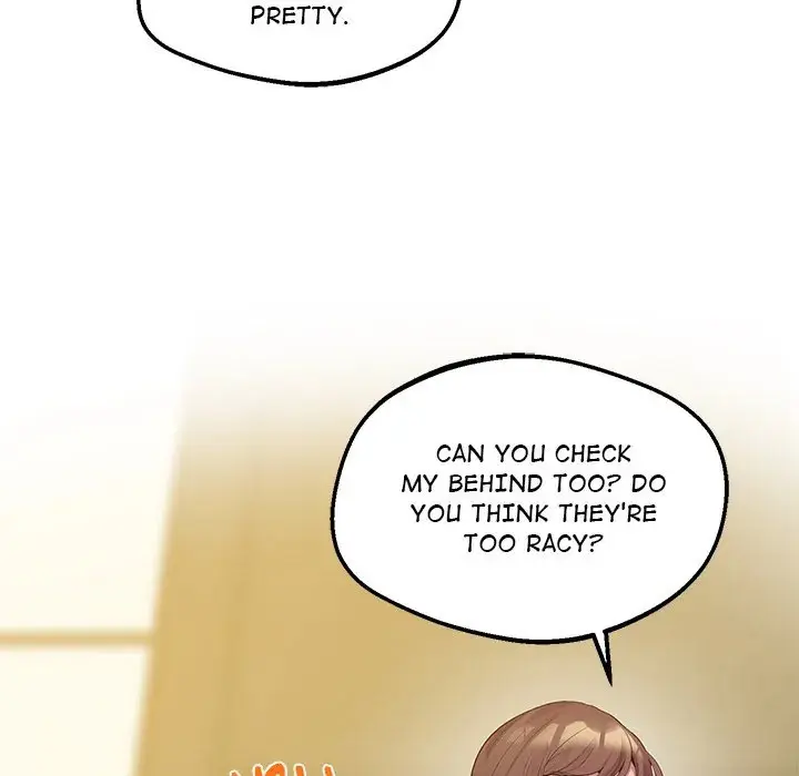 Tutoring The Lonely Missus Chapter 13 - Page 126