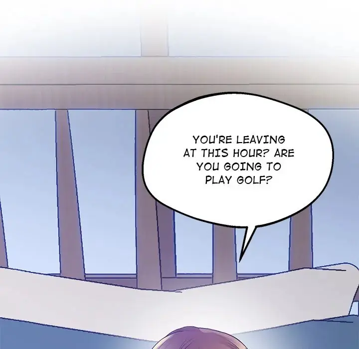 Tutoring The Lonely Missus Chapter 13 - Page 20