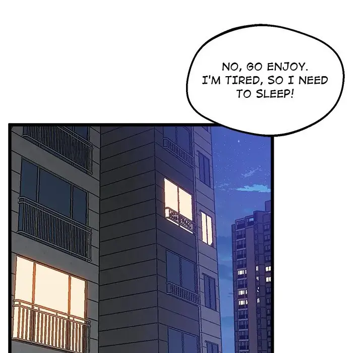 Tutoring The Lonely Missus Chapter 13 - Page 26