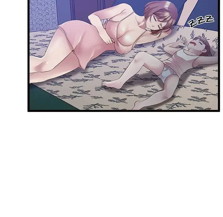 Tutoring The Lonely Missus Chapter 13 - Page 28