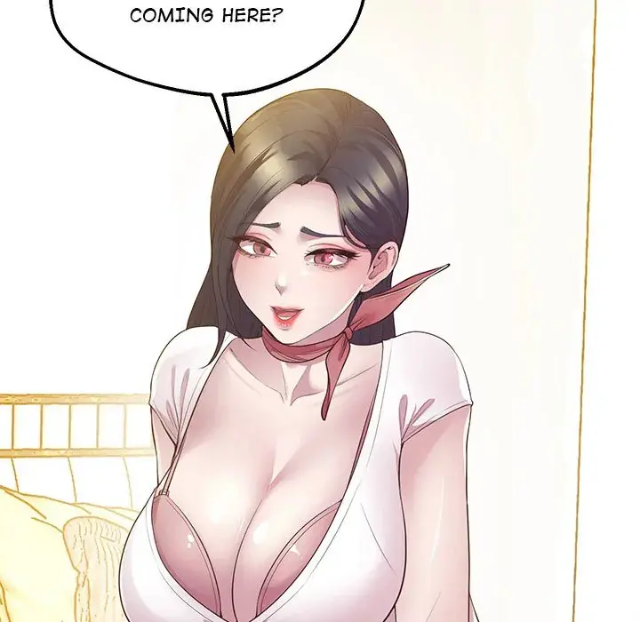 Tutoring The Lonely Missus Chapter 13 - Page 49
