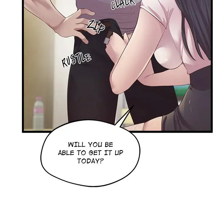 Tutoring The Lonely Missus Chapter 13 - Page 53
