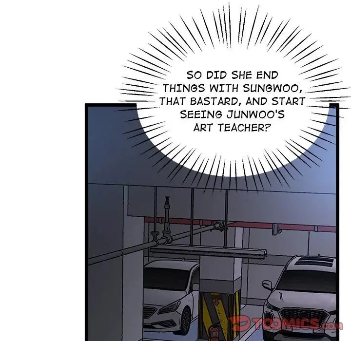 Tutoring The Lonely Missus Chapter 13 - Page 84