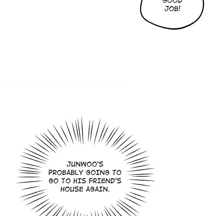 Tutoring The Lonely Missus Chapter 13 - Page 98