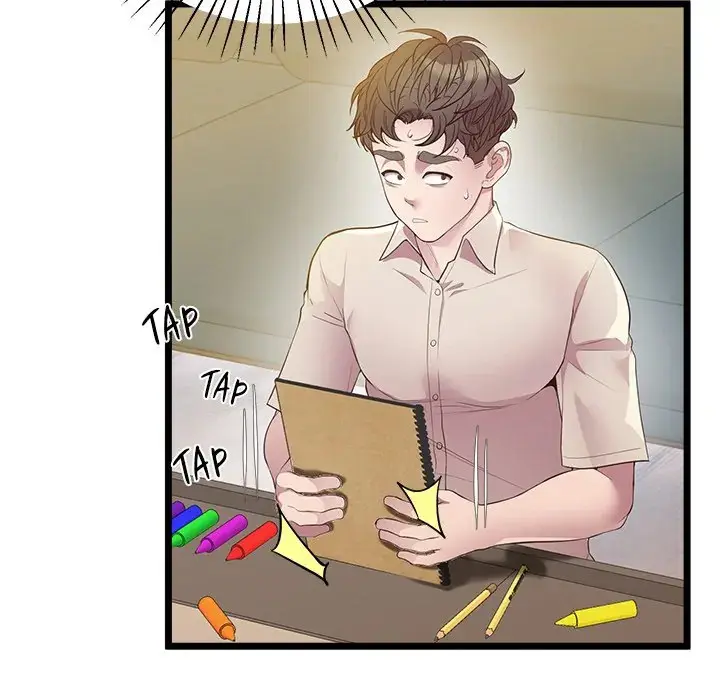 Tutoring The Lonely Missus Chapter 13 - Page 99