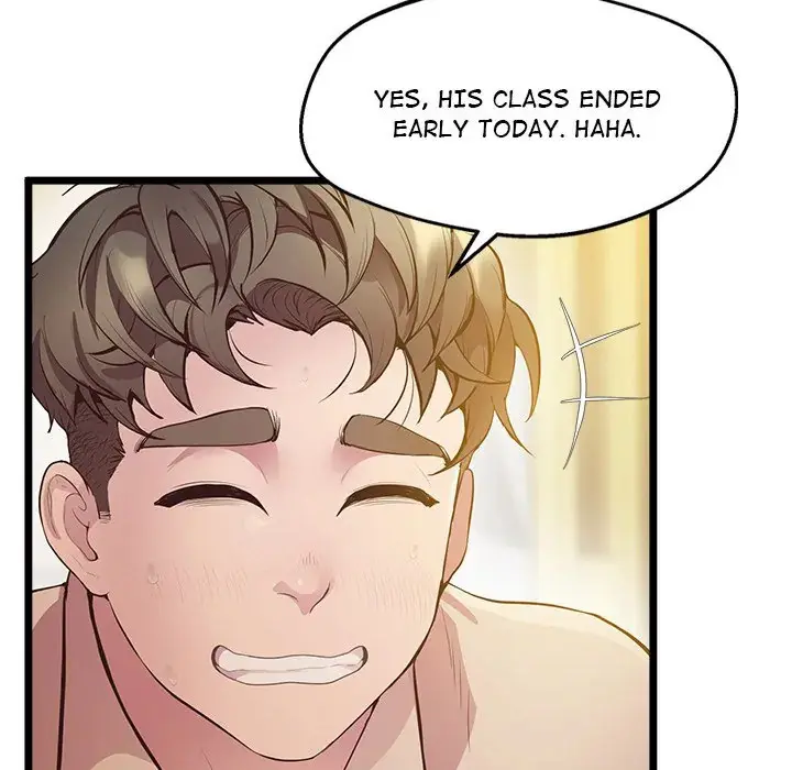 Tutoring The Lonely Missus Chapter 14 - Page 101