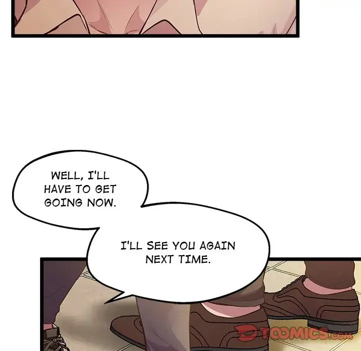 Tutoring The Lonely Missus Chapter 14 - Page 102