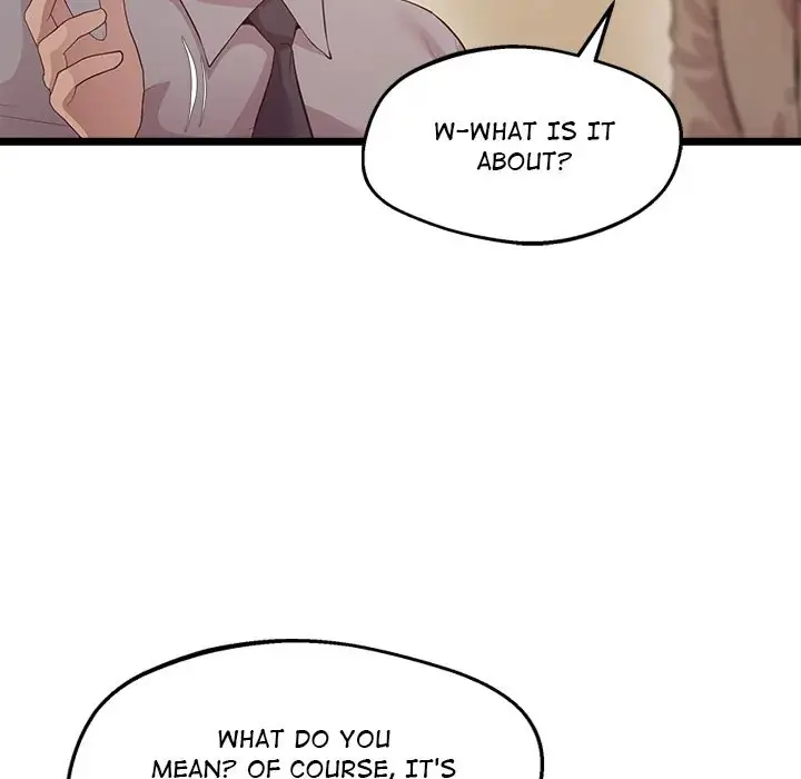 Tutoring The Lonely Missus Chapter 14 - Page 110