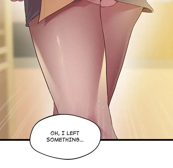 Tutoring The Lonely Missus Chapter 14 - Page 125