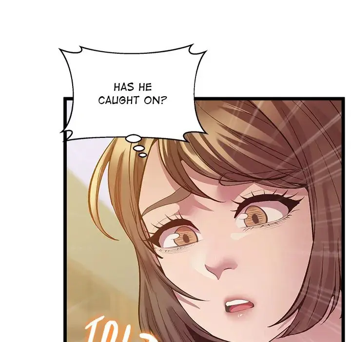 Tutoring The Lonely Missus Chapter 14 - Page 135