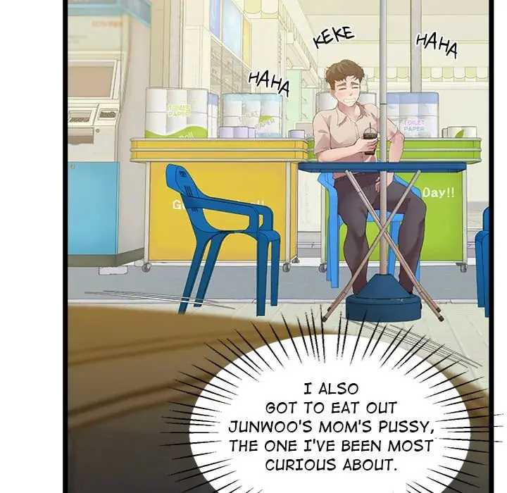 Tutoring The Lonely Missus Chapter 14 - Page 153