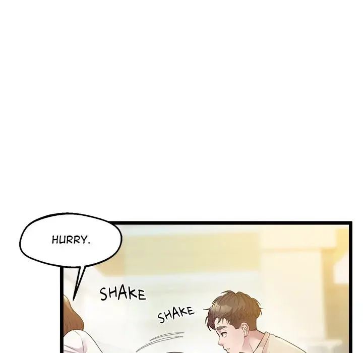 Tutoring The Lonely Missus Chapter 14 - Page 34