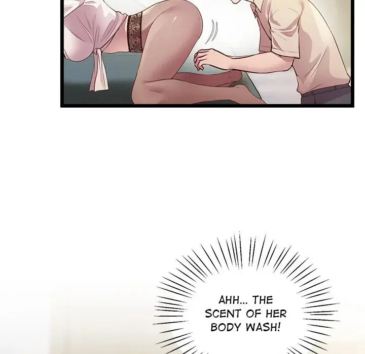Tutoring The Lonely Missus Chapter 14 - Page 35