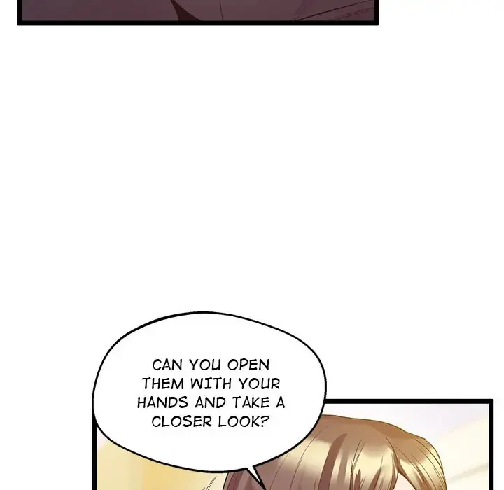 Tutoring The Lonely Missus Chapter 14 - Page 41