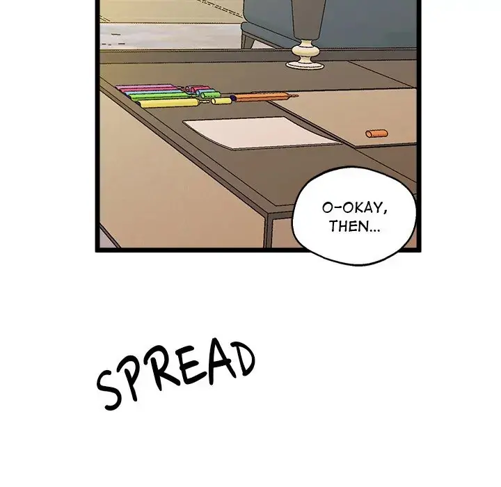 Tutoring The Lonely Missus Chapter 14 - Page 45