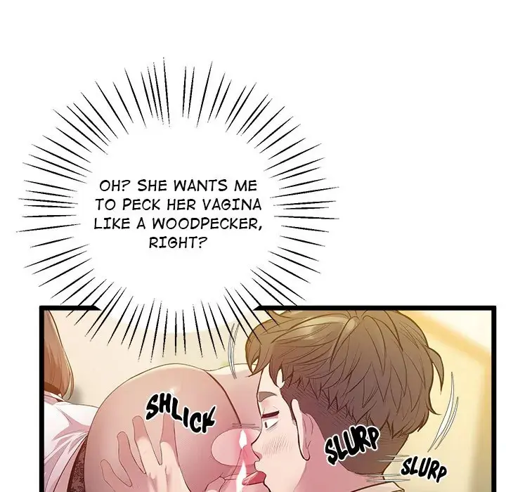 Tutoring The Lonely Missus Chapter 14 - Page 71