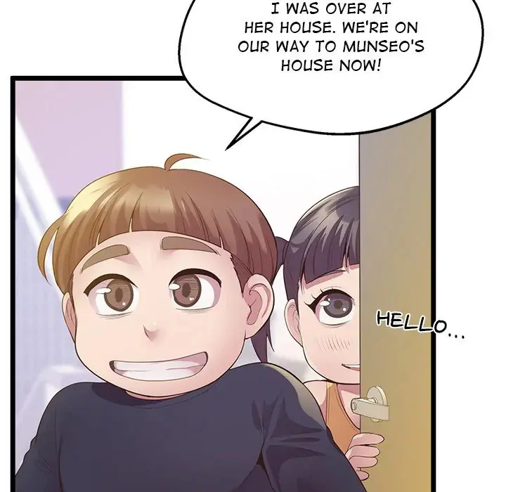Tutoring The Lonely Missus Chapter 14 - Page 89