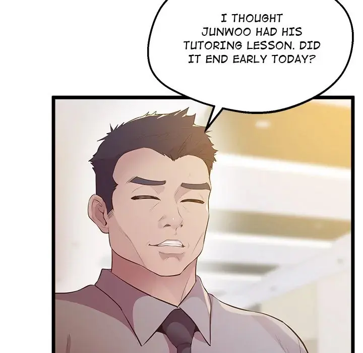 Tutoring The Lonely Missus Chapter 14 - Page 98