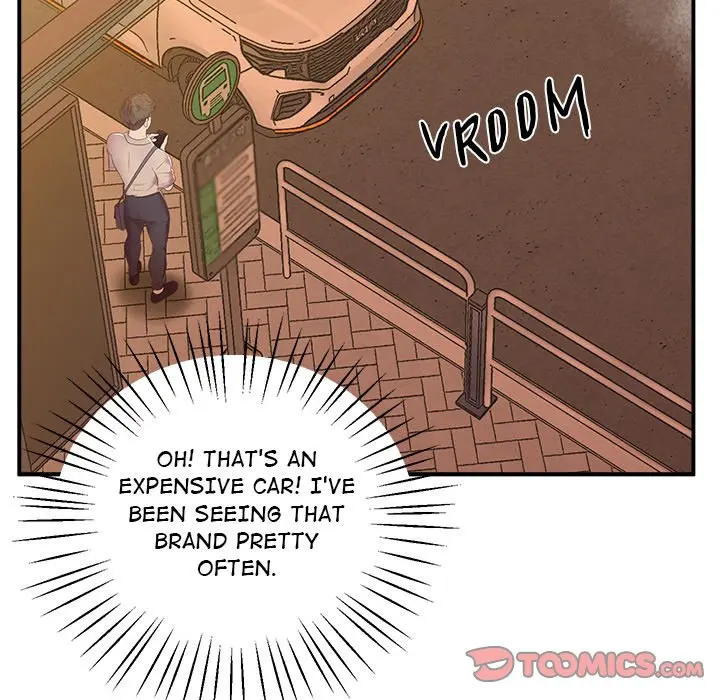 Tutoring The Lonely Missus Chapter 15 - Page 100