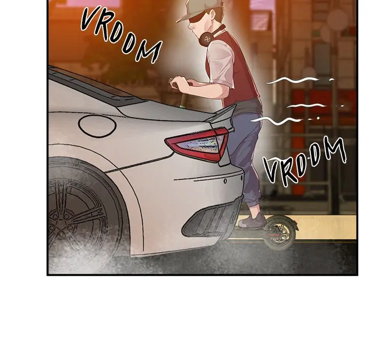 Tutoring The Lonely Missus Chapter 15 - Page 102