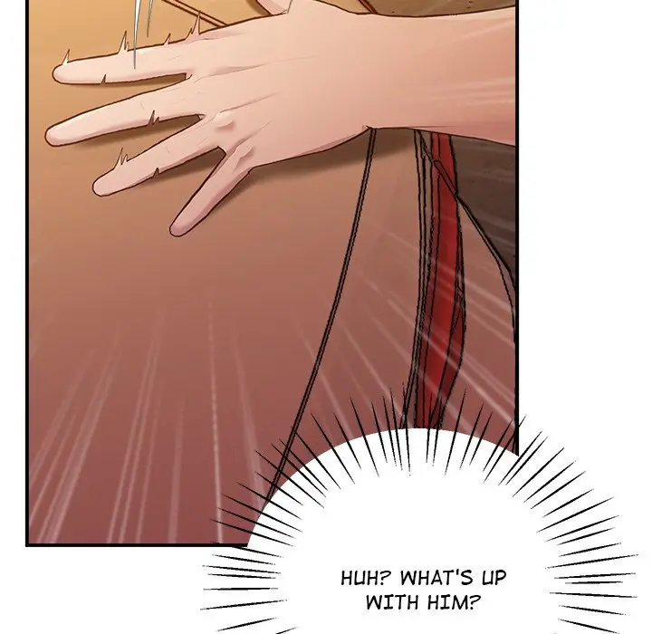 Tutoring The Lonely Missus Chapter 15 - Page 104