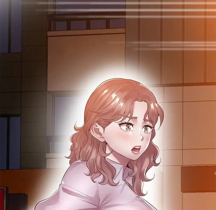 Tutoring The Lonely Missus Chapter 15 - Page 117