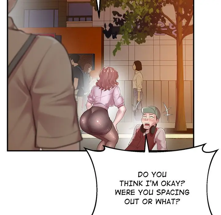 Tutoring The Lonely Missus Chapter 15 - Page 122