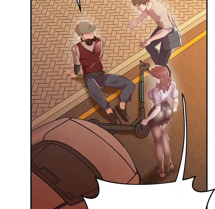 Tutoring The Lonely Missus Chapter 15 - Page 134