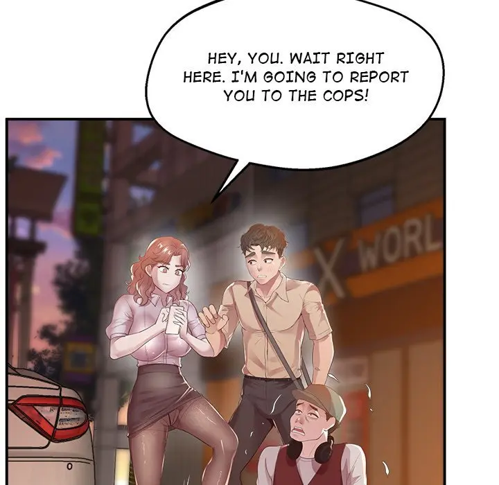Tutoring The Lonely Missus Chapter 15 - Page 144