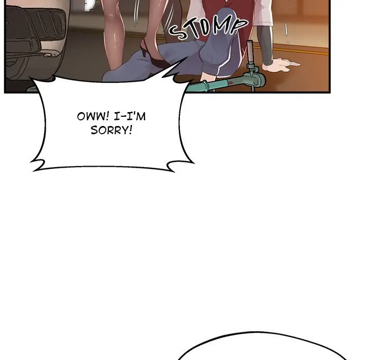 Tutoring The Lonely Missus Chapter 15 - Page 145