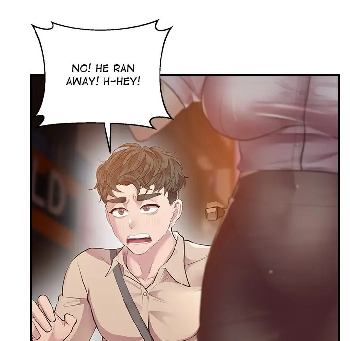 Tutoring The Lonely Missus Chapter 15 - Page 153