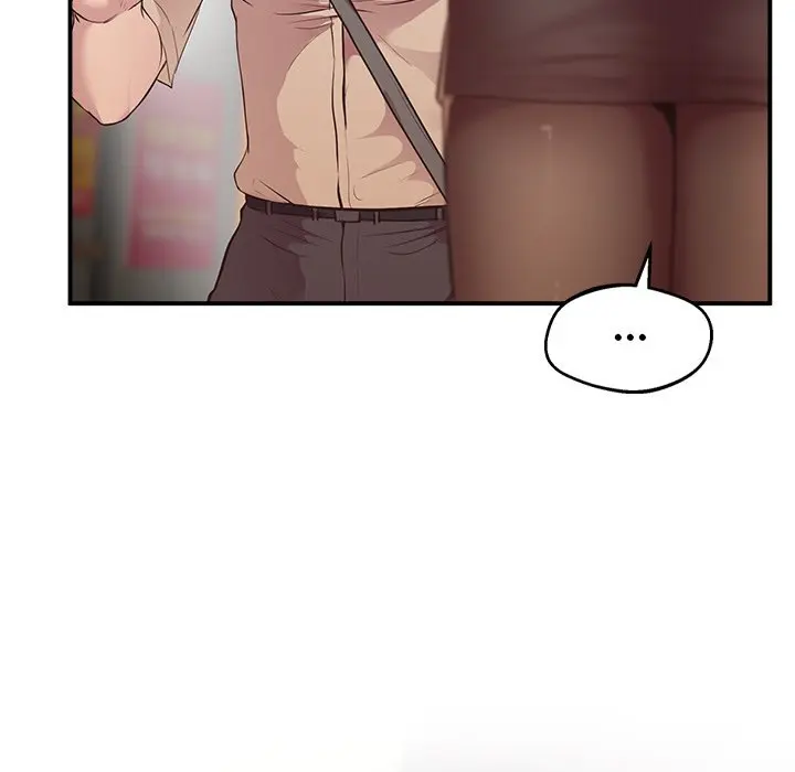 Tutoring The Lonely Missus Chapter 15 - Page 154