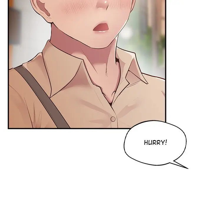 Tutoring The Lonely Missus Chapter 15 - Page 161