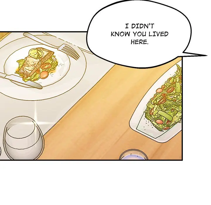 Tutoring The Lonely Missus Chapter 15 - Page 167