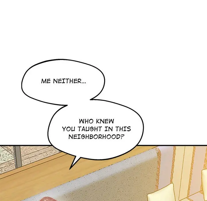 Tutoring The Lonely Missus Chapter 15 - Page 168