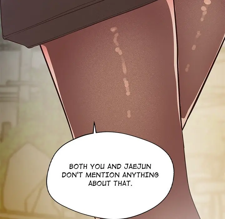 Tutoring The Lonely Missus Chapter 15 - Page 205