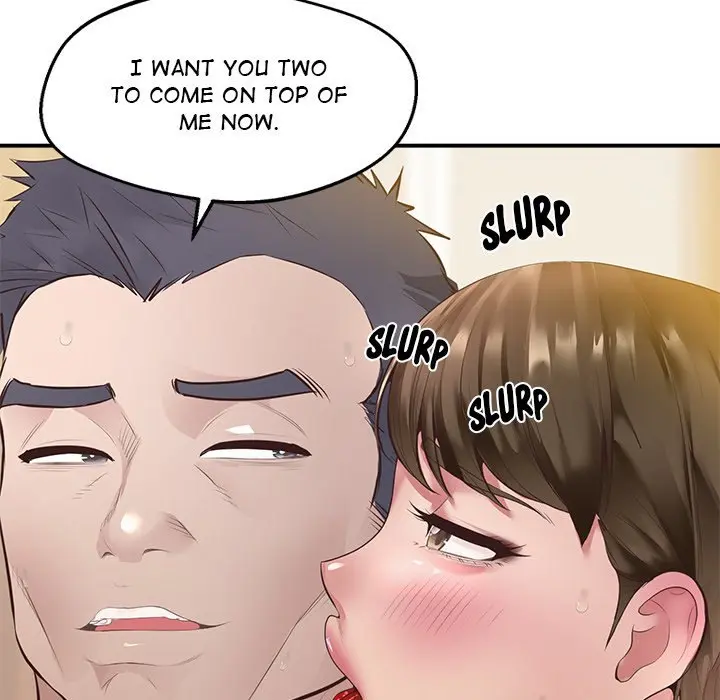 Tutoring The Lonely Missus Chapter 15 - Page 32